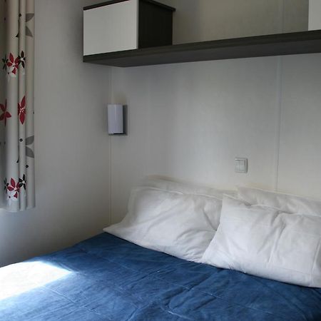 Camping De La Baie Otel La Trinité-sur-Mer Dış mekan fotoğraf