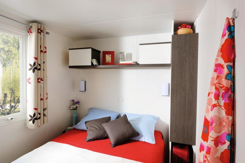 Camping De La Baie Otel La Trinité-sur-Mer Oda fotoğraf